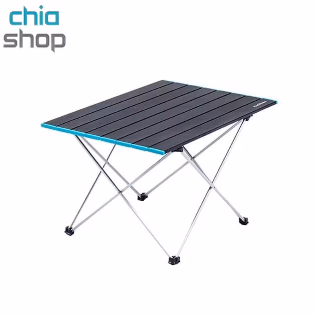 میز آلومینیومی تاشو NatureHike