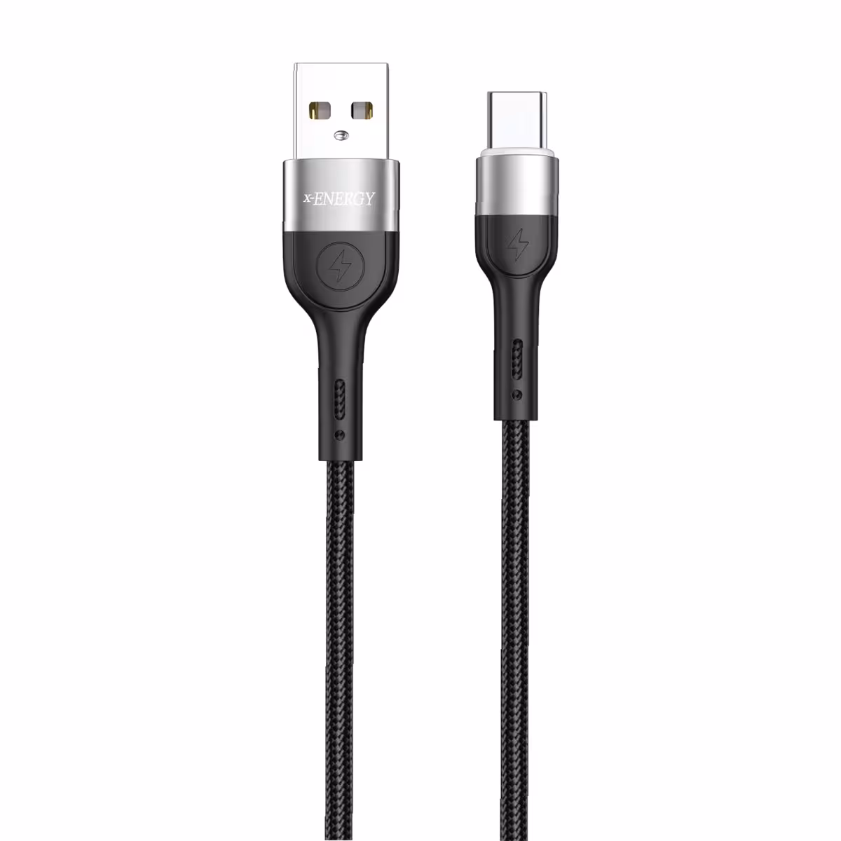 کابل تایپ سی ایکس انرژی مدل X-331 طول 1 متر