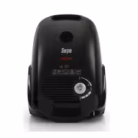 جاروبرقی سایا مدل FOTUN رنگ مشکی