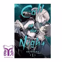 Call of the Night 1