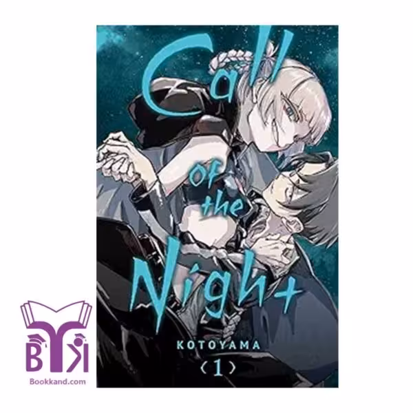 Call of the Night 1