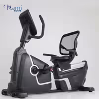 چرخ ثابت پشتی دار باشگاهی RF مدل RF1022