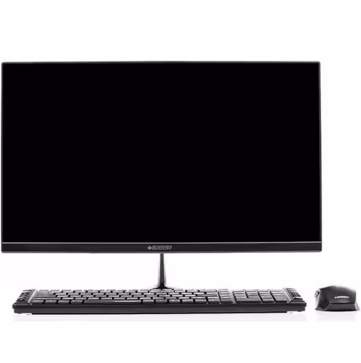 کامپیوتر بدون کیس گرین مدل GPiO i381000 با پردازنده i3