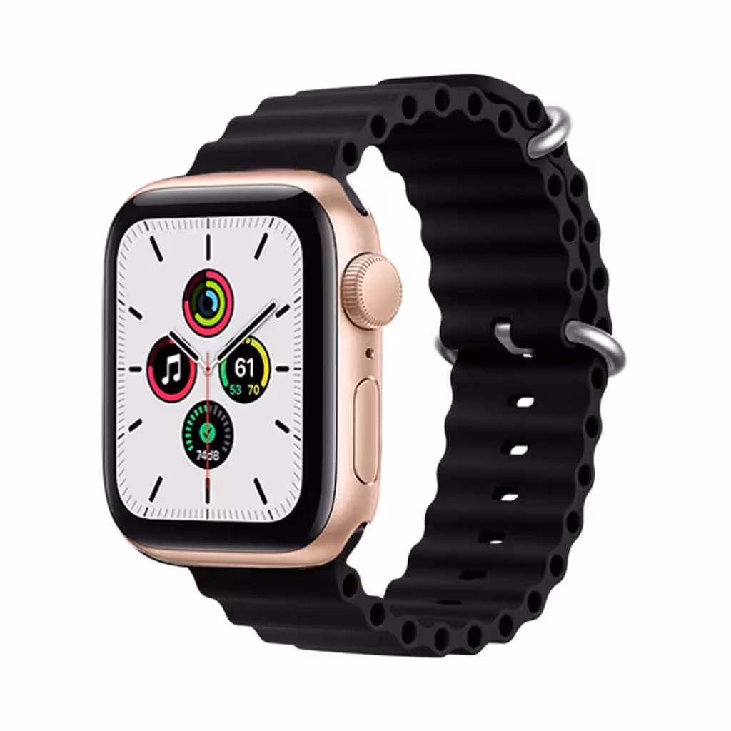 ساعت هوشمند طرح اپل واچ مدل WISME-X28 Mini