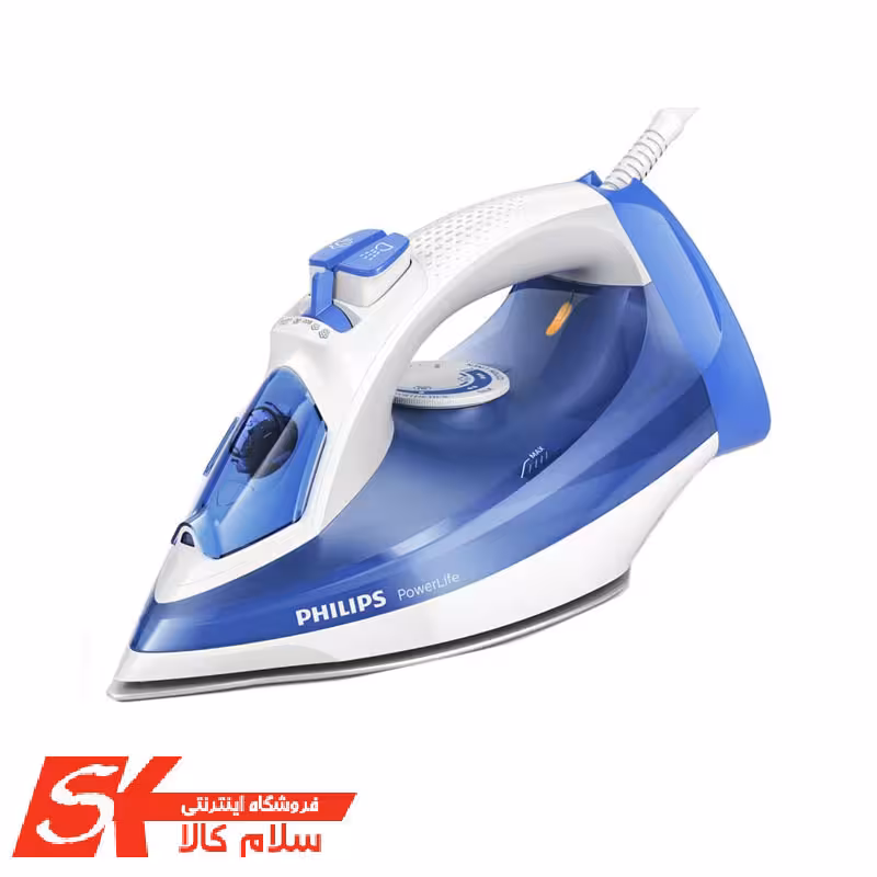 اتو بخار فیلیپس مدل 2990 | GC2990