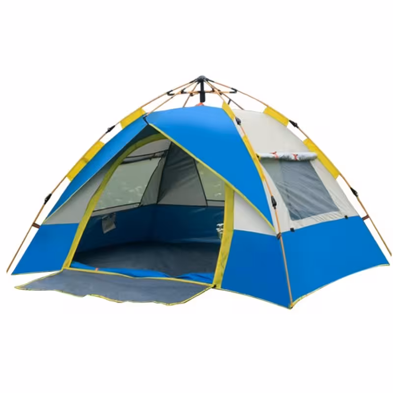 چادر سه نفره اتوماتیک مدل LB-20476