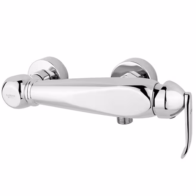 شیر توالت آلیس راسان (کروم)