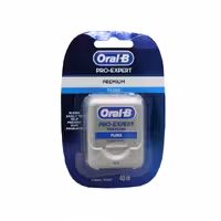 نخ دندان اورال بی پرو اکسپرت پریمیوم  ORAL B  Pro-Expret Premium