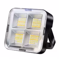 چراغ اضطراری مدل R05