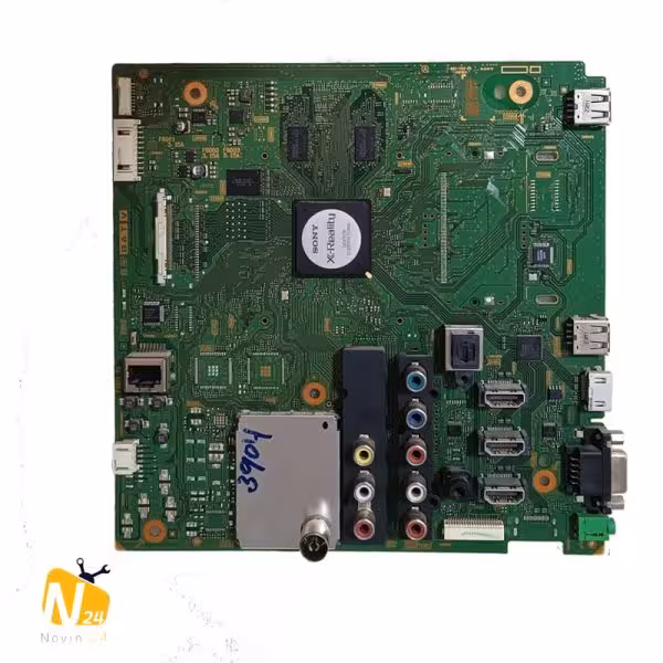 مین برد KDL-40EX520