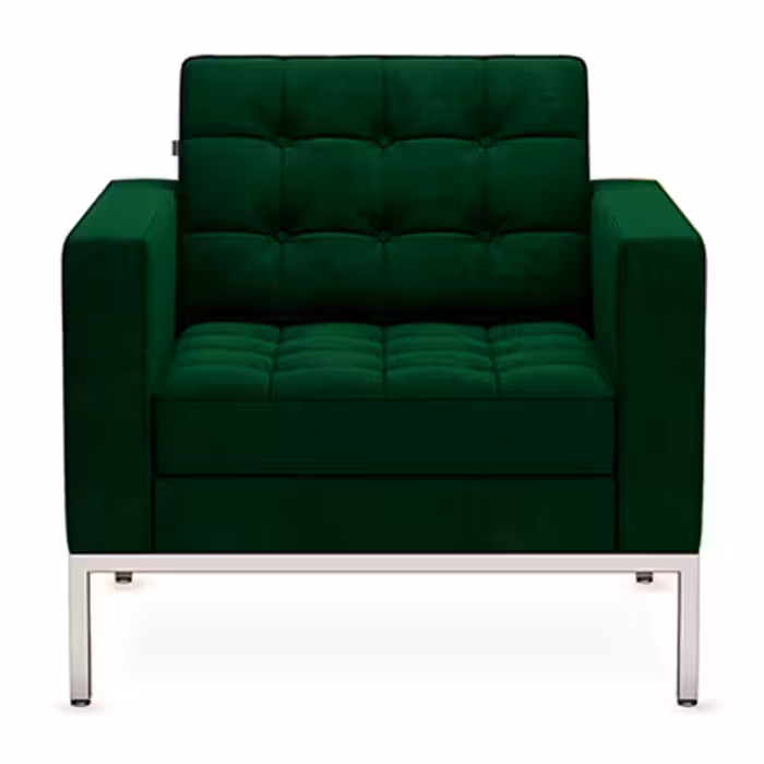 مبل تکنفره اداری اروند مدل 4030M