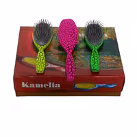 برس مو بچه گانه کاملیا کد03