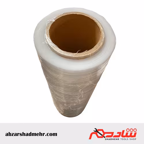 سلفون بسته بندی صنعتی 2 کیلویی