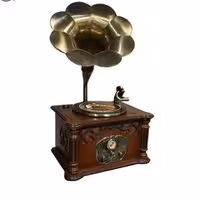 گرامافون رومیزی والتر مدل 2035