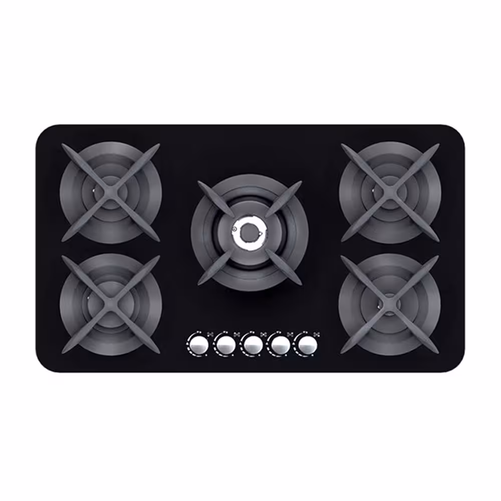 گاز صفحه ای میکس پلاس مدل IG503