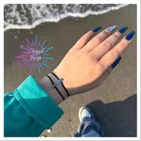 ست دستبنددوستی  Best friends