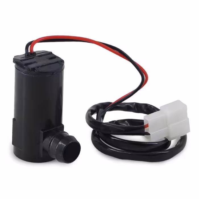 پمپ شیشه شوی خودرو چیکال مدل P-545 مناسب برای تیبا