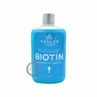 شامپو بدون سولفات کالوس مدل BIOTIN حجم 1000 میلی لیتر