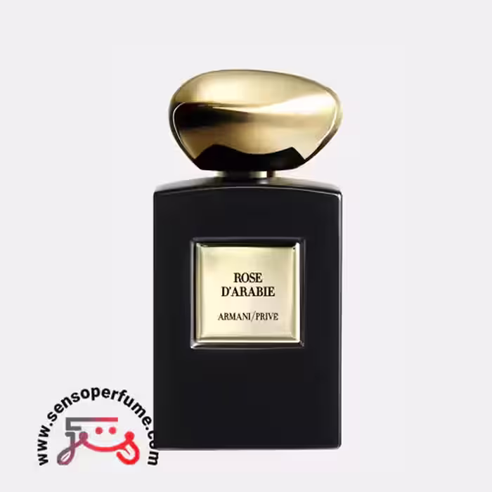 عطر ادکلن جورجیو آرمانی پرایو رز د عربی | giorgio armani prive rose d’arabie