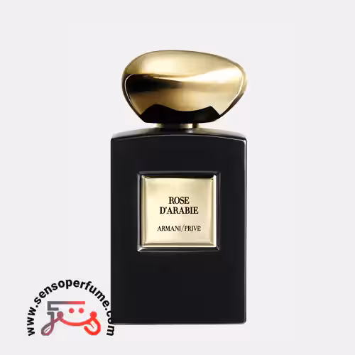 عطر ادکلن جورجیو آرمانی پرایو رز د عربی | giorgio armani prive rose d’arabie