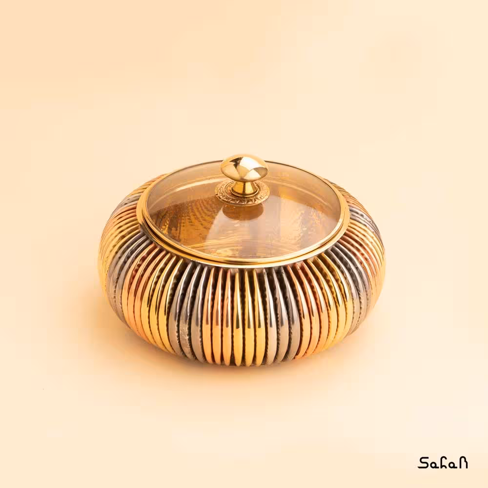 شکلات خوری مدل اورانوس