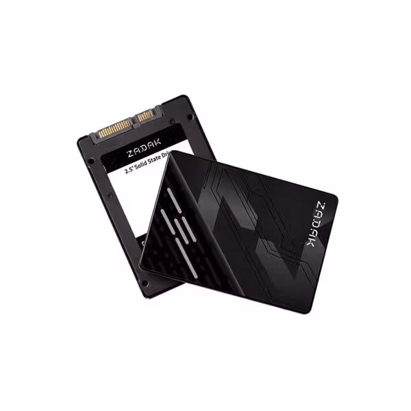 هارد اس اس دی زاداک SSD Zadak 128GB