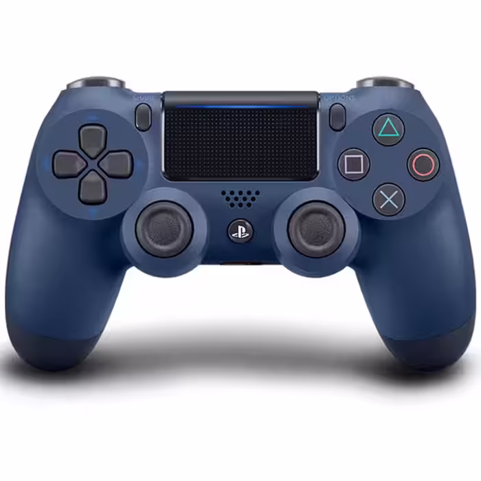 DualShock 4 New Series – Midnight Blue – FAKE