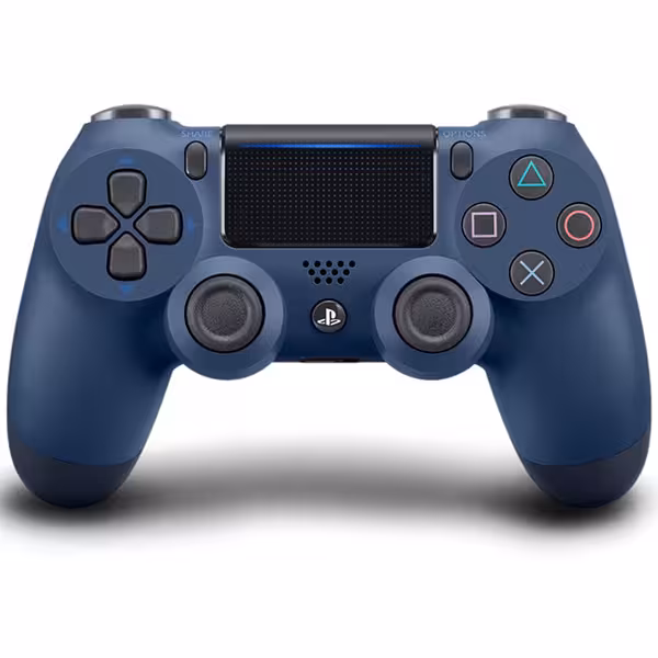 DualShock 4 New Series – Midnight Blue – FAKE
