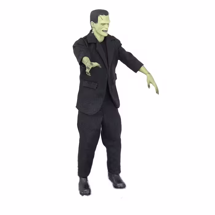 اکشن فیگور فرانکشتاین Frankenstein | One:12 Collective