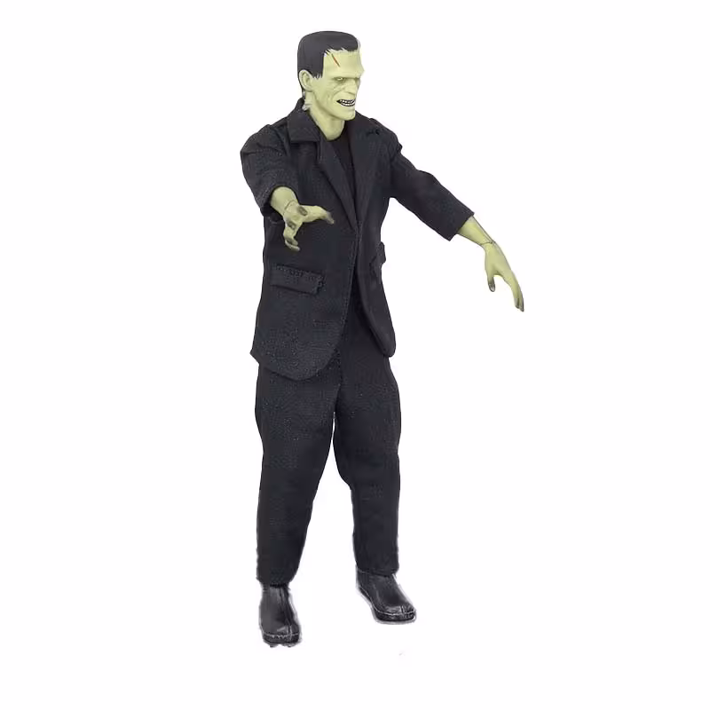 اکشن فیگور فرانکشتاین Frankenstein | One:12 Collective