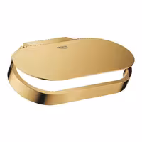 نگهدارنده دستمال توالت گروهه مدل Selection کد 41069GL0