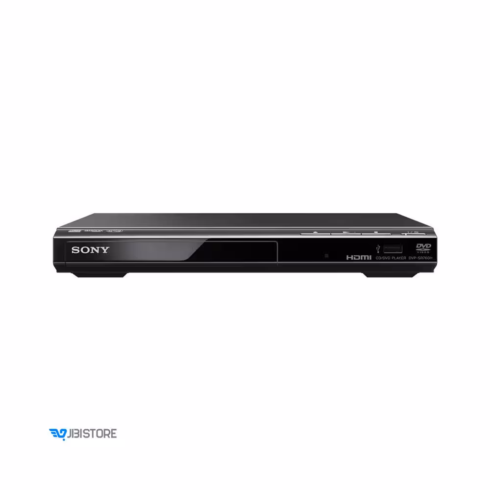 پخش کننده Sony DVP-SR760 DVD