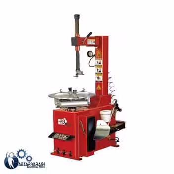 لاستیک درآر سواری تیوبلس مدل 850IT - ابزار یراق