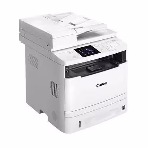 پرینتر چندکاره لیزری کانن مدل i-SENSYS MF411dw