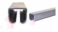 ریل کشویی صنعتی نیمه سنگین سری 5*5 ‎(قیمت عمده با درصد تخفیف خوب تماس بگیرید)