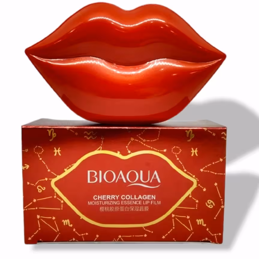 ماسک لب بایو آکوا (20 عددی)

