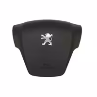 مجموعه ايربگ راننده P207 (رنگ مشكي) کروز پلاس کد محصول: 30150206