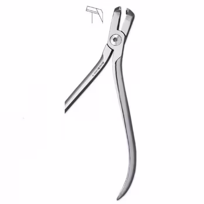دیستال اندکاتر دسته بلند | DENTAL DEVICE