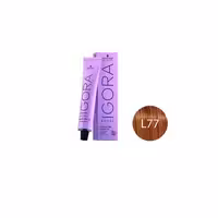 رنگ مو ایگورا (igora) هایلایت شماره L77