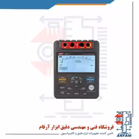 میگر دیجیتال یونیتی مدل UNI-T UT511