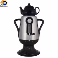 سماور برقی سایا مدل Newsha