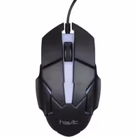 ماوس هویت مدل MS691 3D | کالا مکس