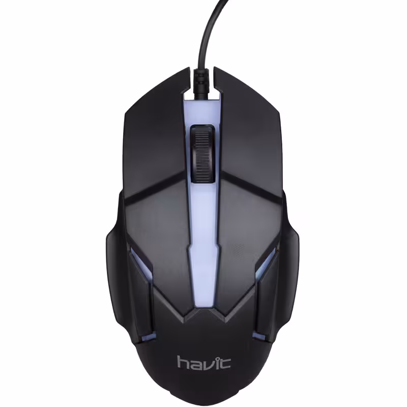 ماوس هویت مدل MS691 3D | کالا مکس