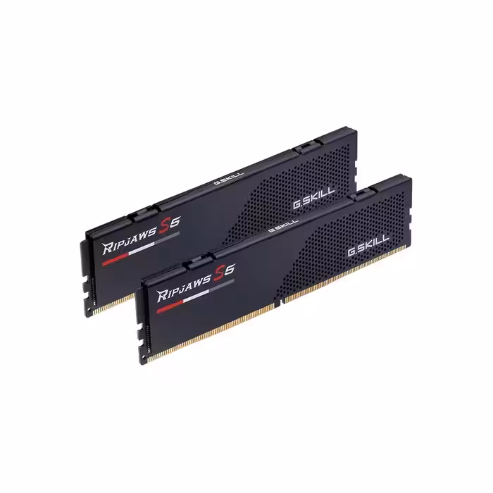 قیمت و خرید رم 32 گیگ جی اسکیل RIPJAWS S5 DDR5 5600 CL40