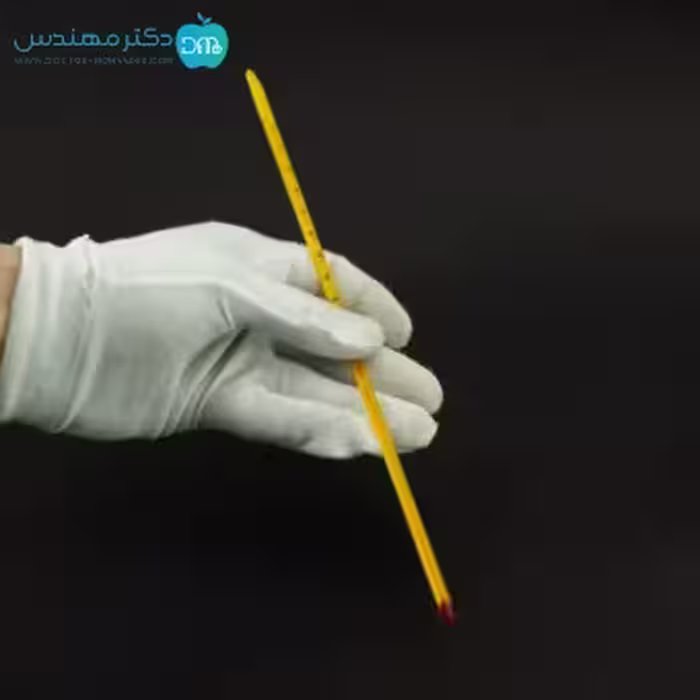 دماسنج مایعات