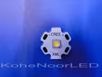 ال ای دی کری 10 وات 3 ولت آفتابی