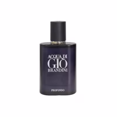 عطر جیبی مردانه برندینی مدل Profondo حجم 33 میلی لیتر