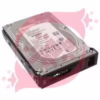 خرید هارد سرور HPE HDD 4TB 702K SAS 12G LFF 847035-001 846996-B21