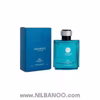 ادکلن مردانه مونارچی مدل AMAROUS