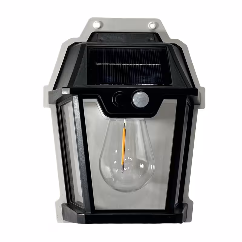 چراغ دیواری طرح خورشیدی مدل HW999-1W